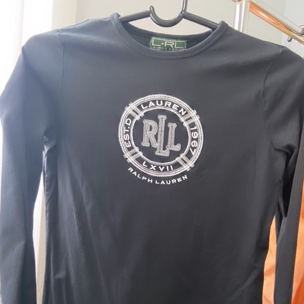 Ralph Lauren t shirt